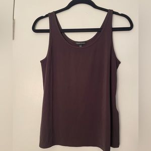 Eileen fisher tank top